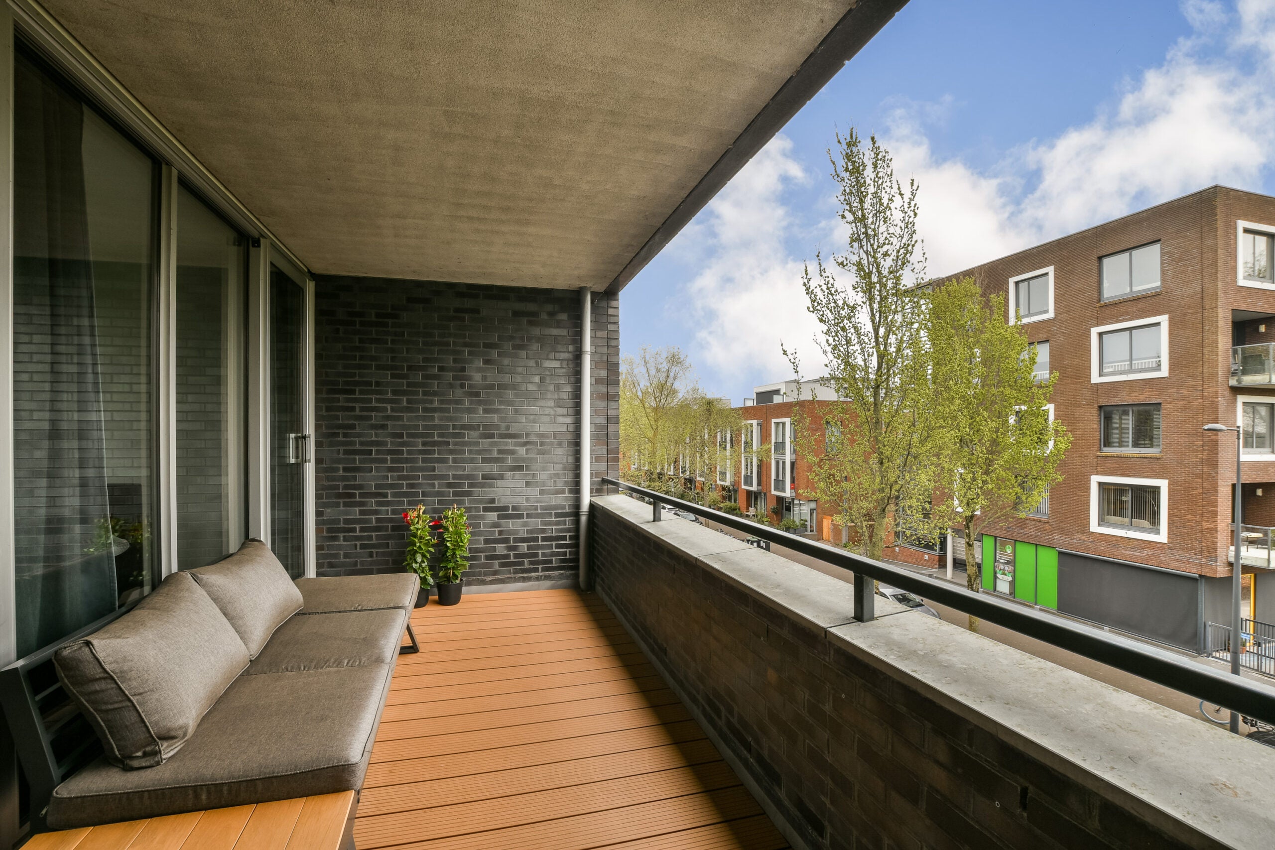 Appartement te koop: Kiekstraat 157, Amsterdam