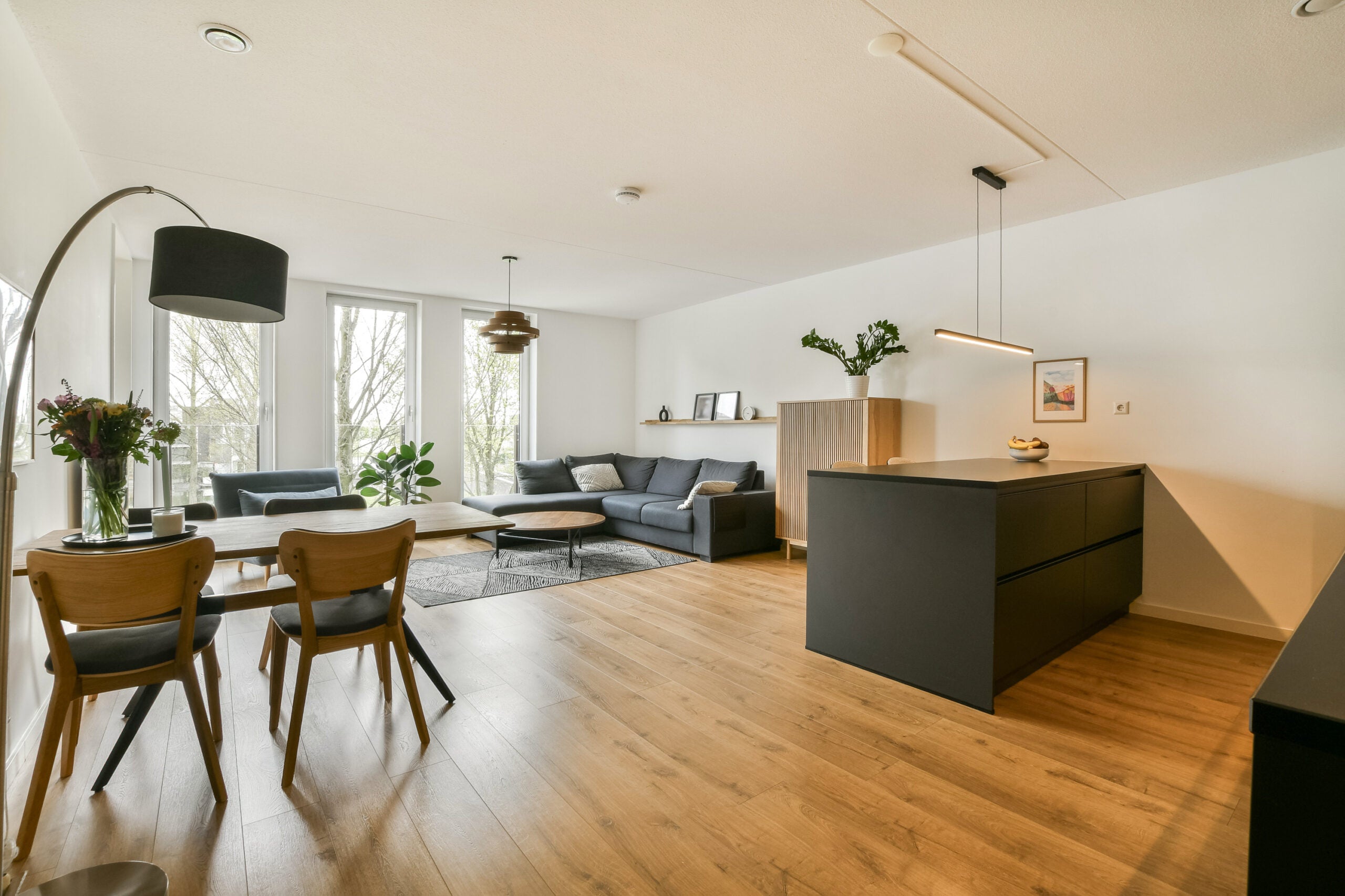 Appartement te koop: Kiekstraat 157, Amsterdam