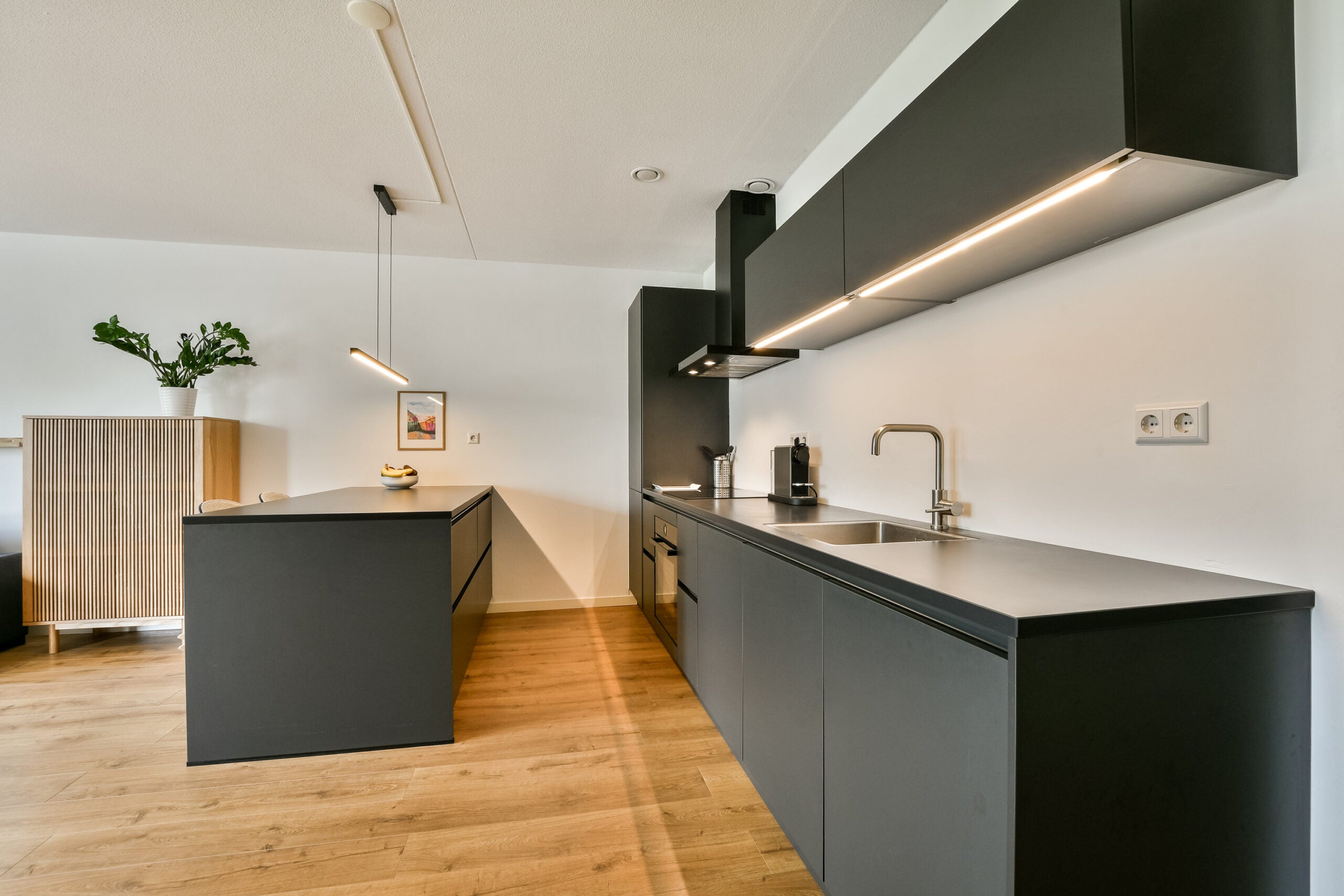 Appartement te koop: Kiekstraat 157, Amsterdam