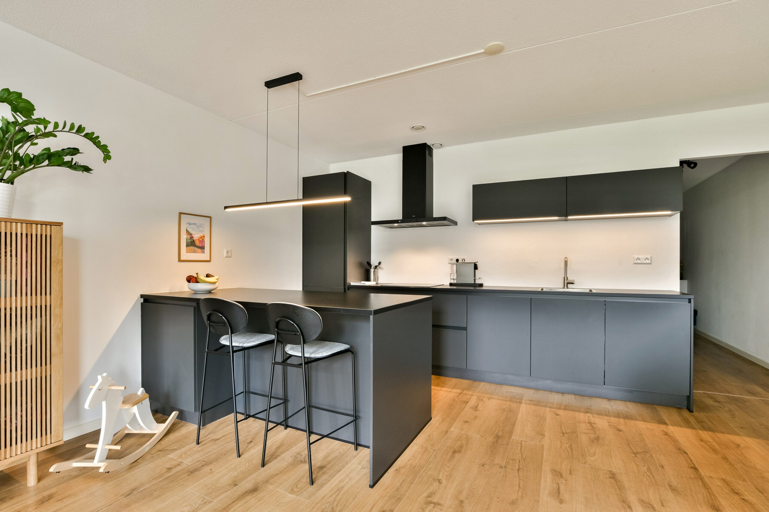 Appartement te koop: Kiekstraat 157, Amsterdam
