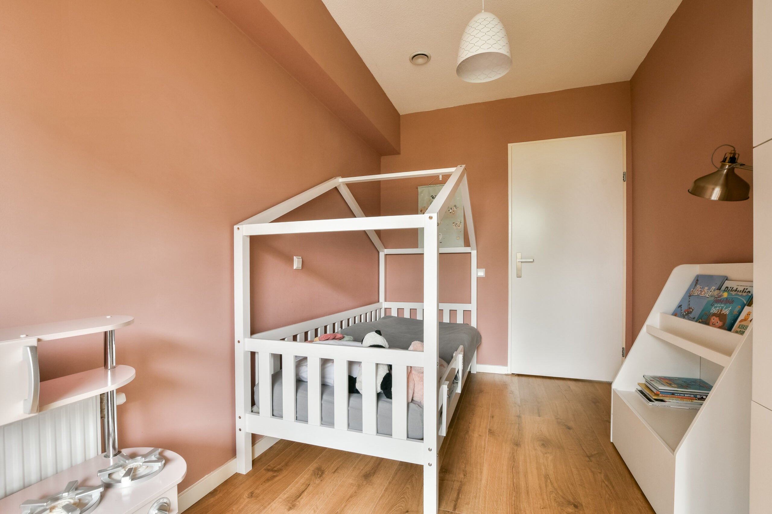 Appartement te koop: Kiekstraat 157, Amsterdam