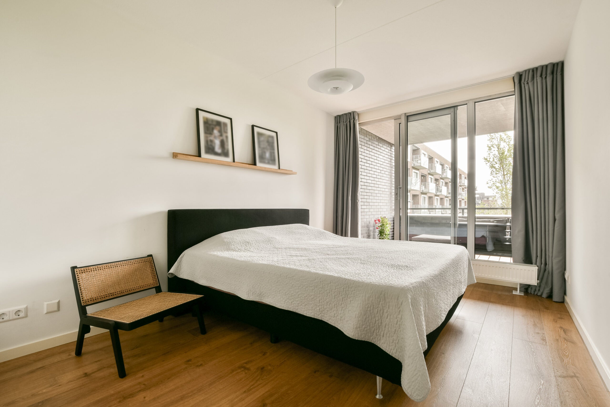 Appartement te koop: Kiekstraat 157, Amsterdam