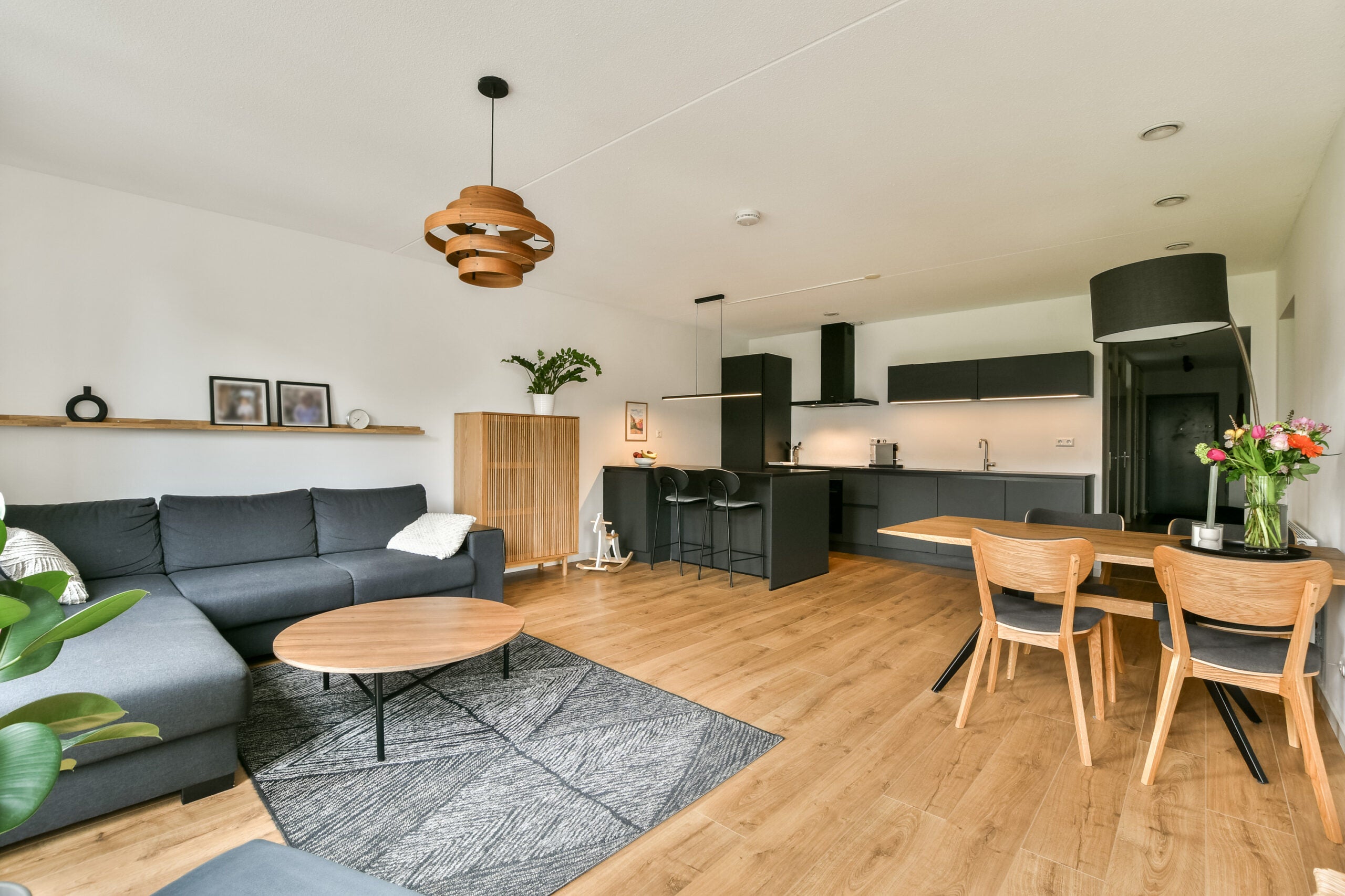 Appartement te koop: Kiekstraat 157, Amsterdam