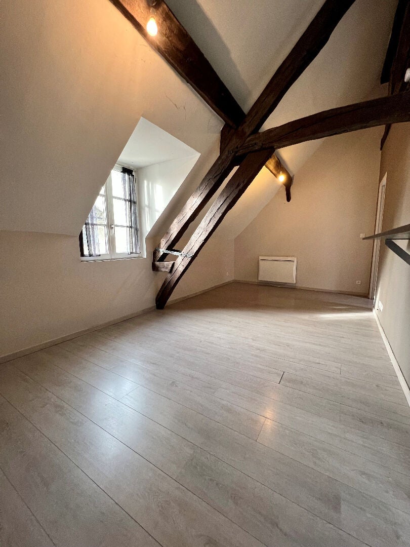 Flat Rue Stanislas Julien in Orléans
