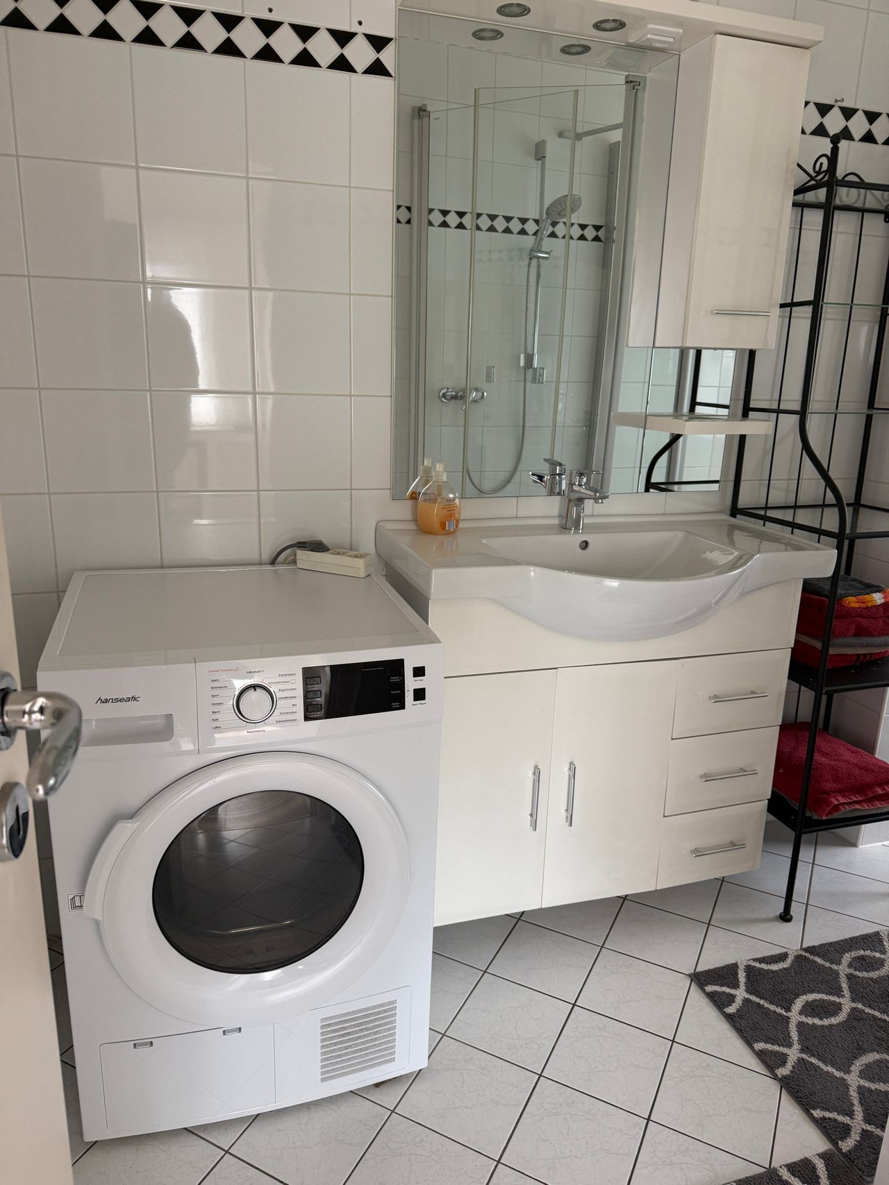 Wohnung Lilienstraße in Essen