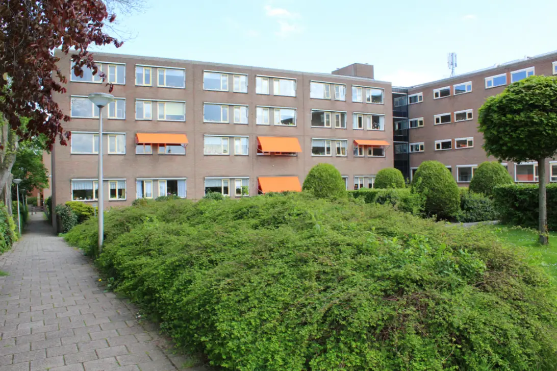 Appartement Noordeindseweg 94 K-211 in Berkel en Rodenrijs