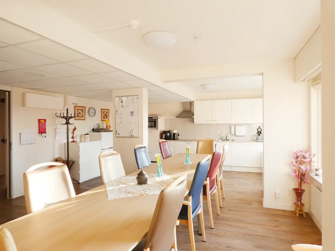Appartement Noordeindseweg 94 K-211 in Berkel en Rodenrijs