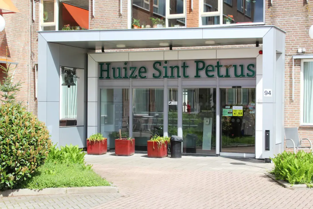 Appartement Noordeindseweg 94 K-211 in Berkel en Rodenrijs