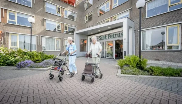 Noordeindseweg
