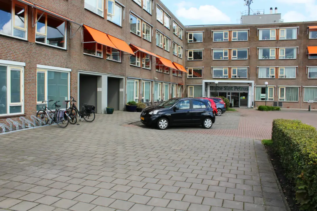 Appartement Noordeindseweg 94 K-211 in Berkel en Rodenrijs