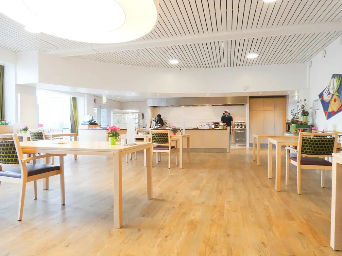 Appartement Noordeindseweg 94 K-211 in Berkel en Rodenrijs