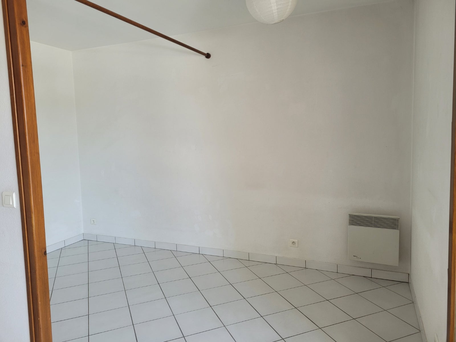 Appartement Chemin du Bachal à Annecy