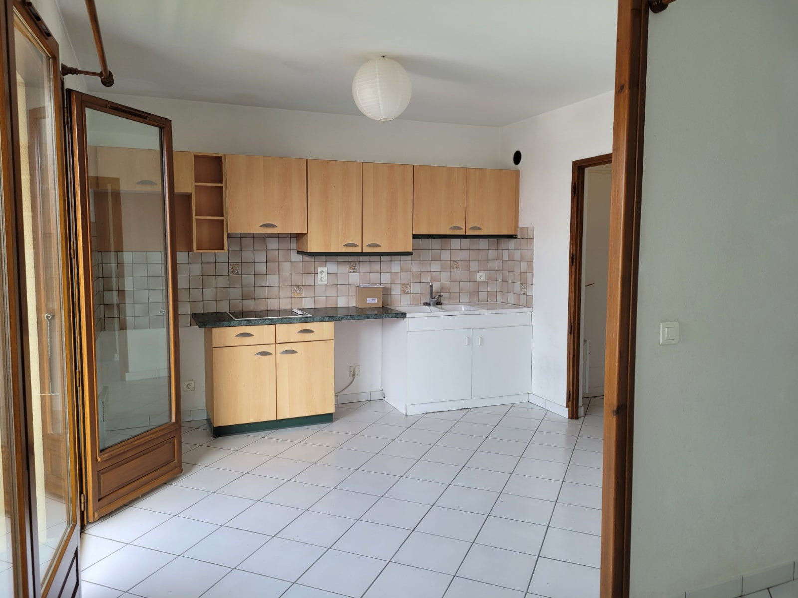 Appartement Chemin du Bachal à Annecy