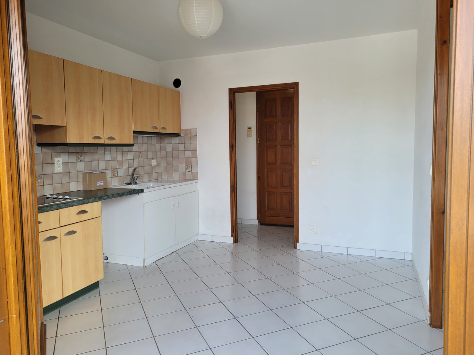Appartement Chemin du Bachal à Annecy