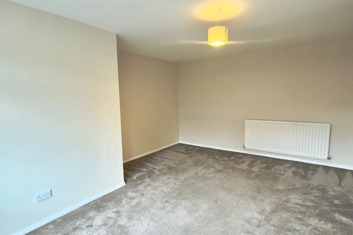 House Rievaulx Avenue in Billingham