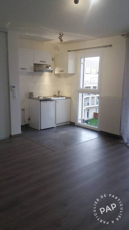 Flat Allée du Val de Marne in Sucy-en-Brie