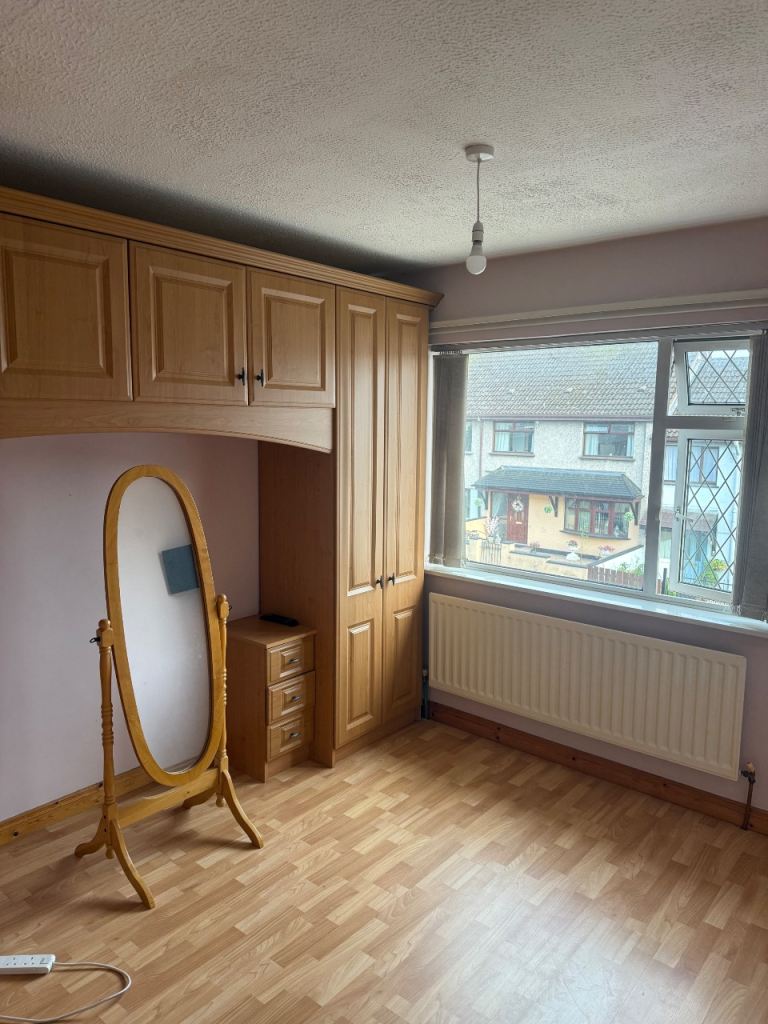 House Gortalowry Park in Cookstown