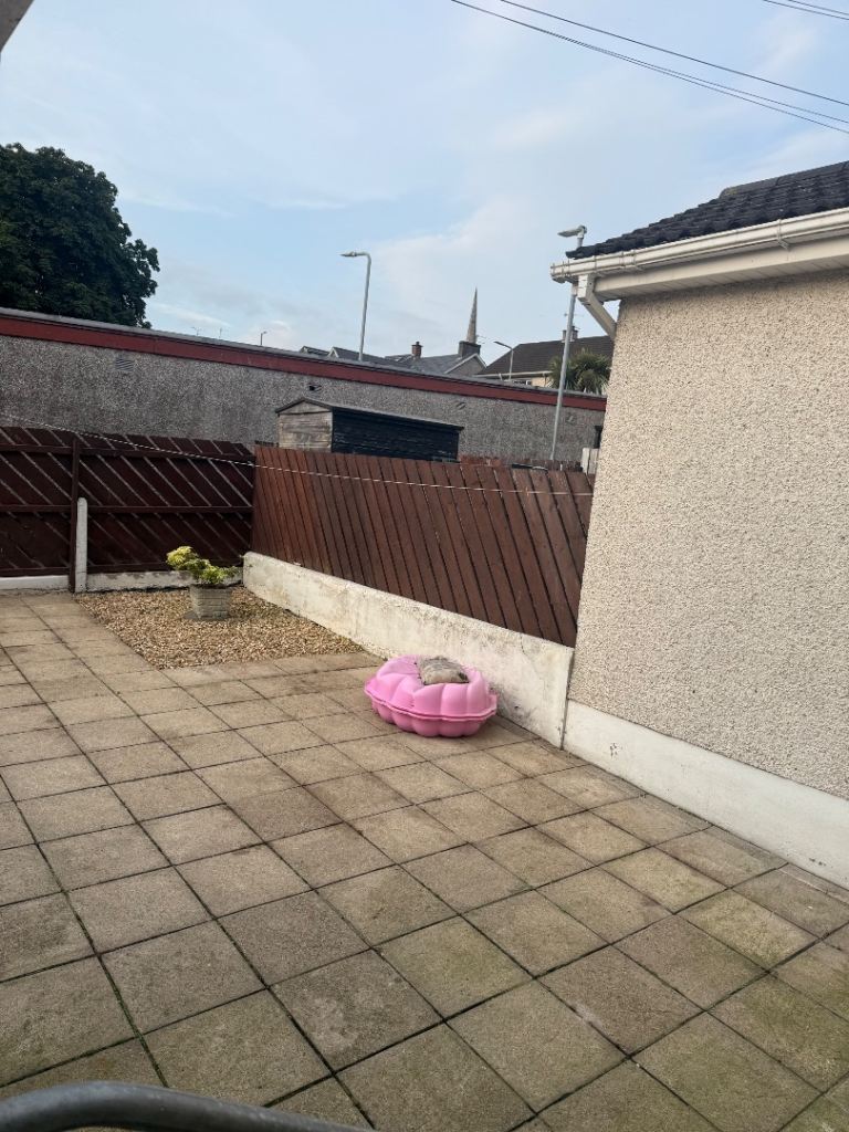 House Gortalowry Park in Cookstown