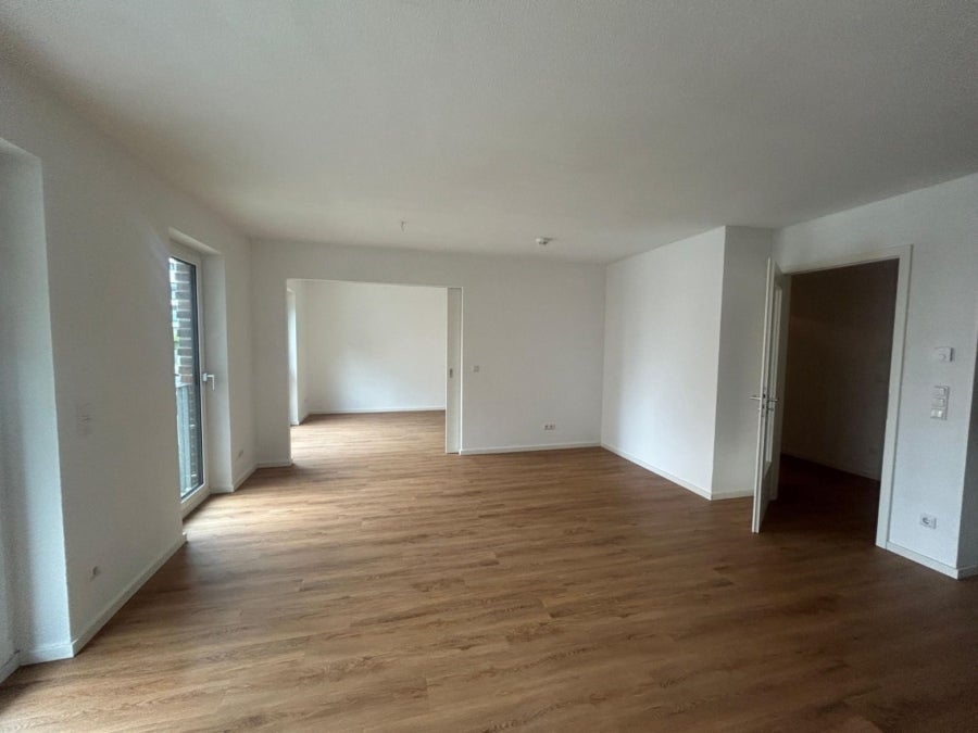 Wohnung Anne-Becker-Ring in Hamburg