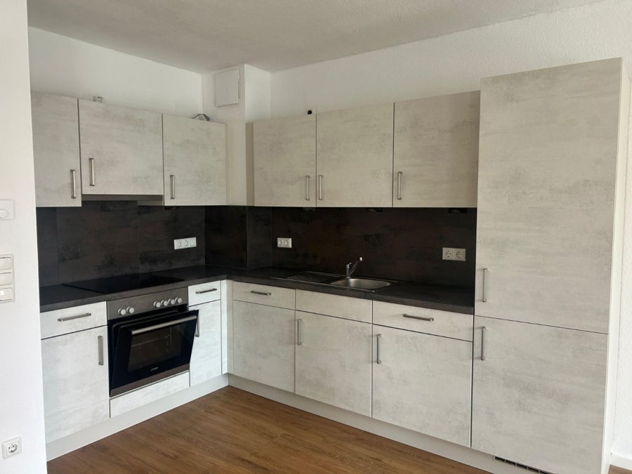 Wohnung Anne-Becker-Ring in Hamburg