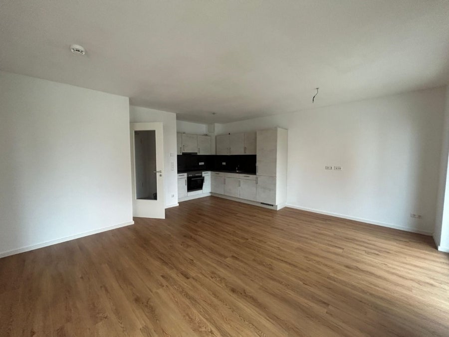 Wohnung Anne-Becker-Ring in Hamburg