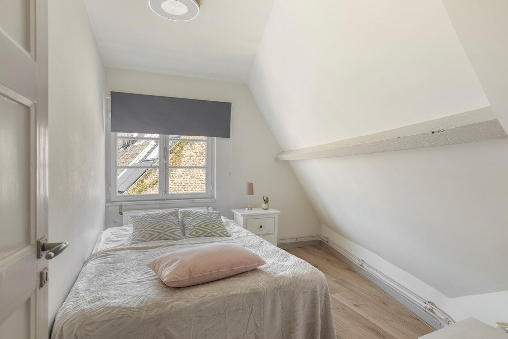 Appartement te koop: Keizer Karelplein 12D, Maastricht