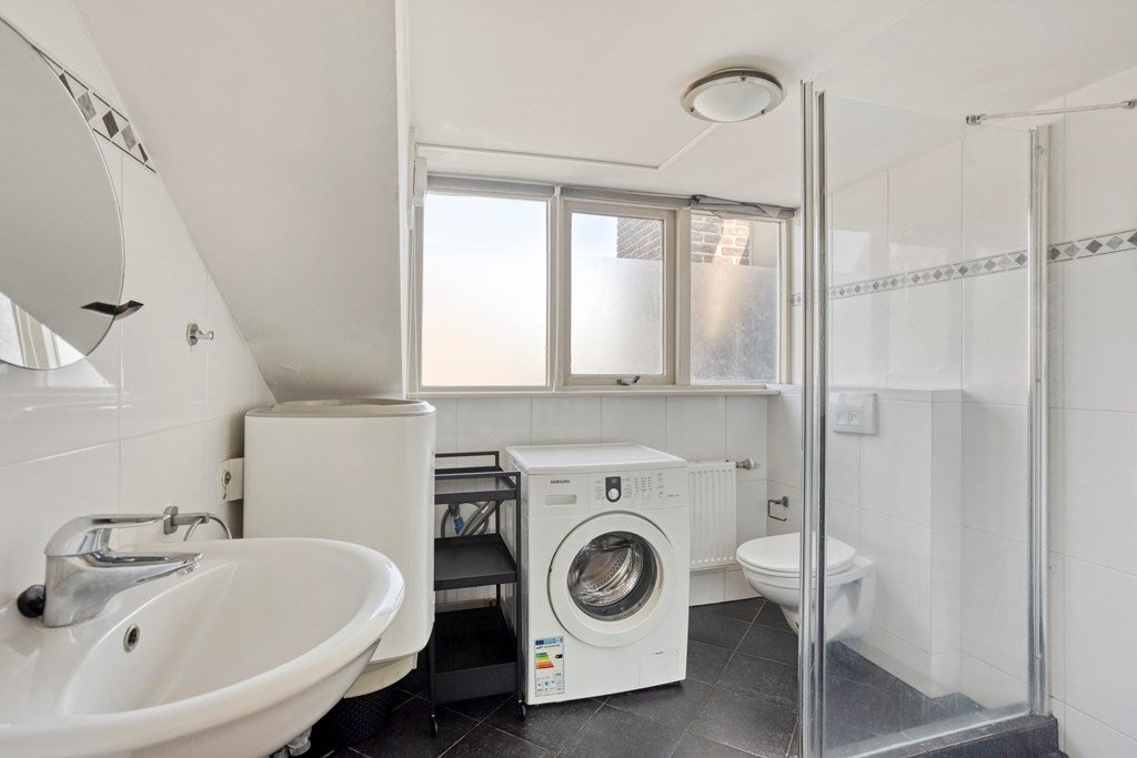 Appartement te koop: Keizer Karelplein 12D, Maastricht
