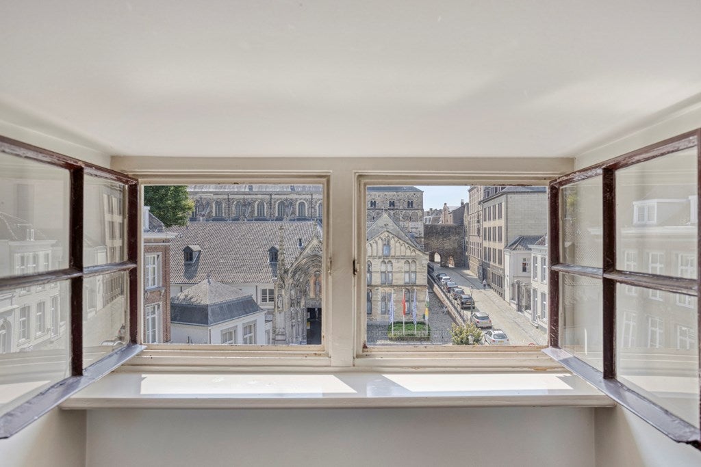 Appartement te koop: Keizer Karelplein 12D, Maastricht