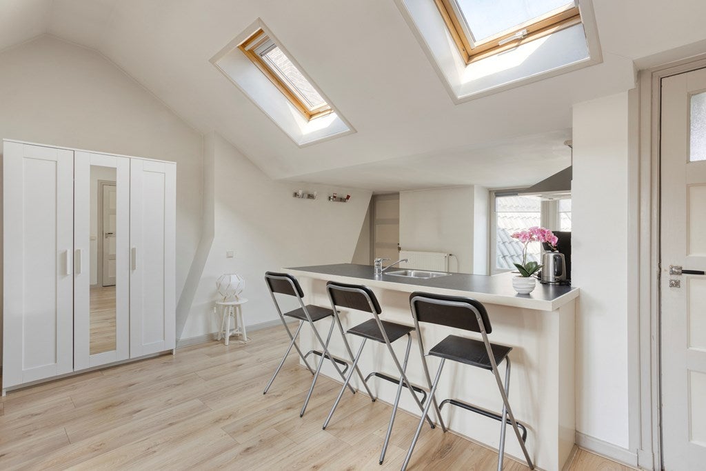Appartement te koop: Keizer Karelplein 12D, Maastricht