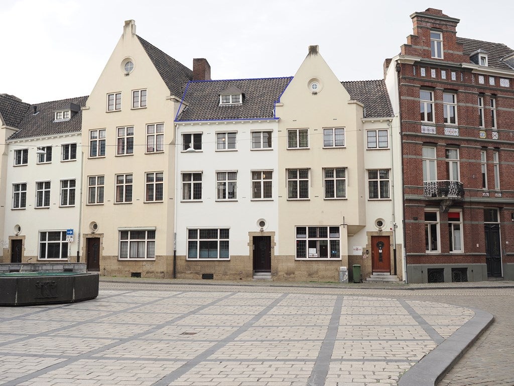 Appartement Keizer Karelplein 12 D in Maastricht