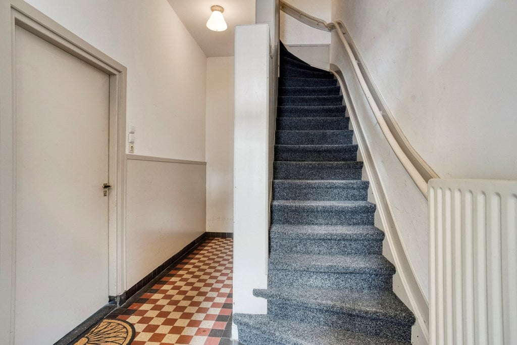 Appartement te koop: Keizer Karelplein 12D, Maastricht