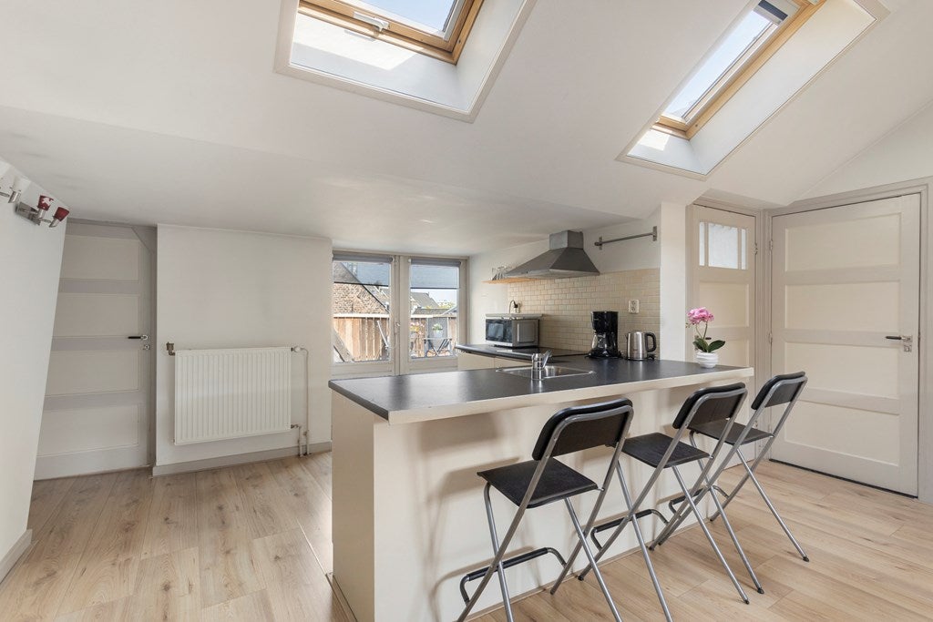Appartement te koop: Keizer Karelplein 12D, Maastricht