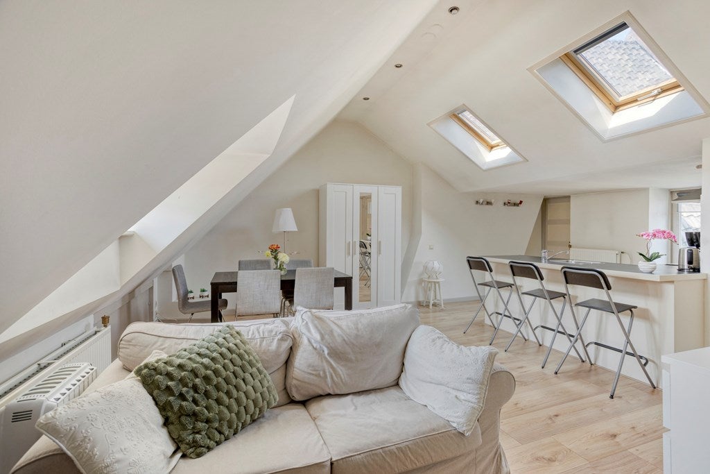 Appartement te koop: Keizer Karelplein 12D, Maastricht