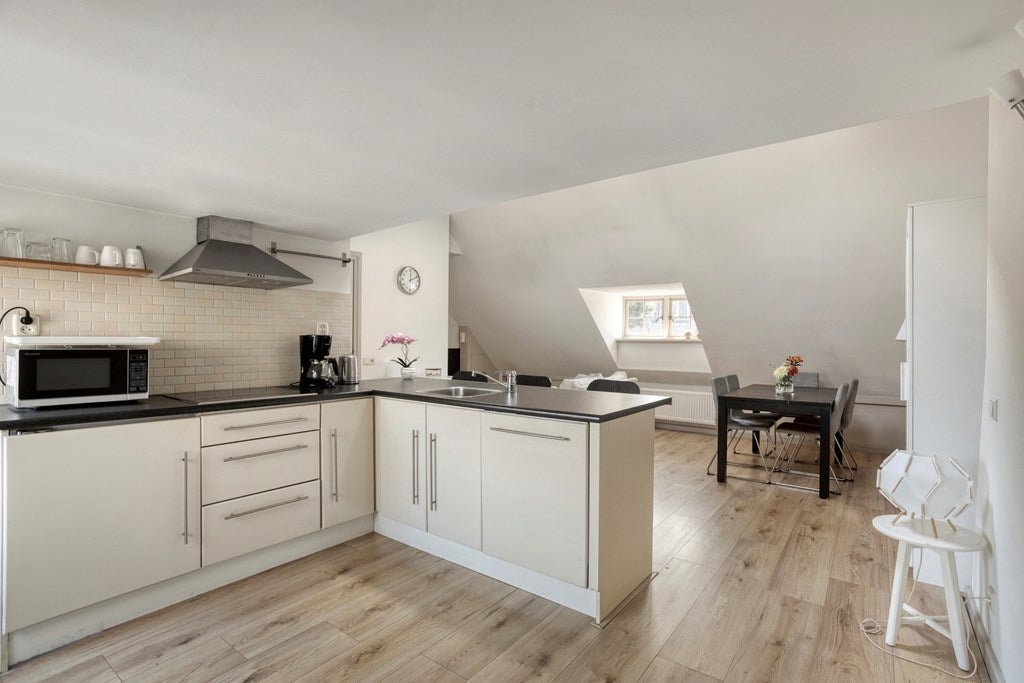 Appartement te koop: Keizer Karelplein 12D, Maastricht