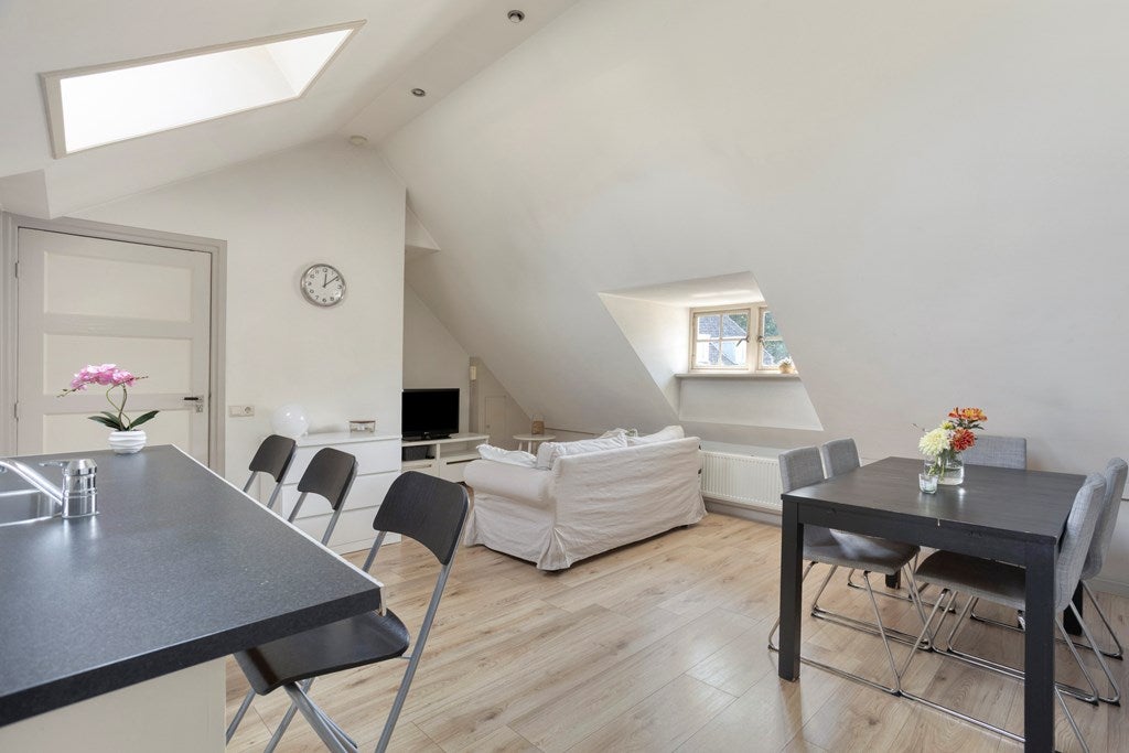 Appartement te koop: Keizer Karelplein 12D, Maastricht