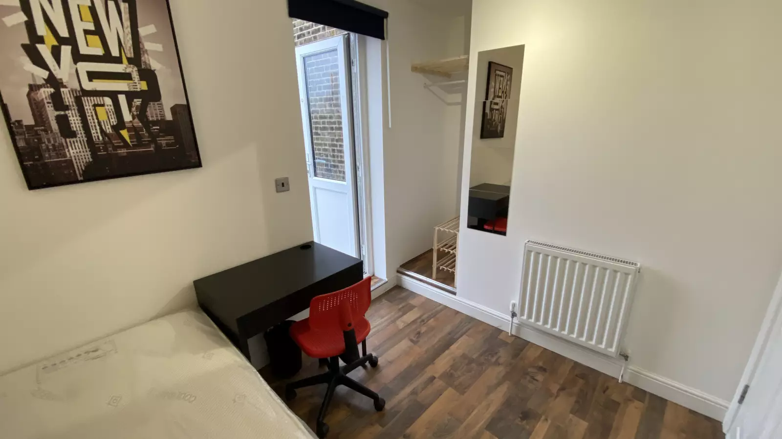 Room Denmark Hill in Greater London