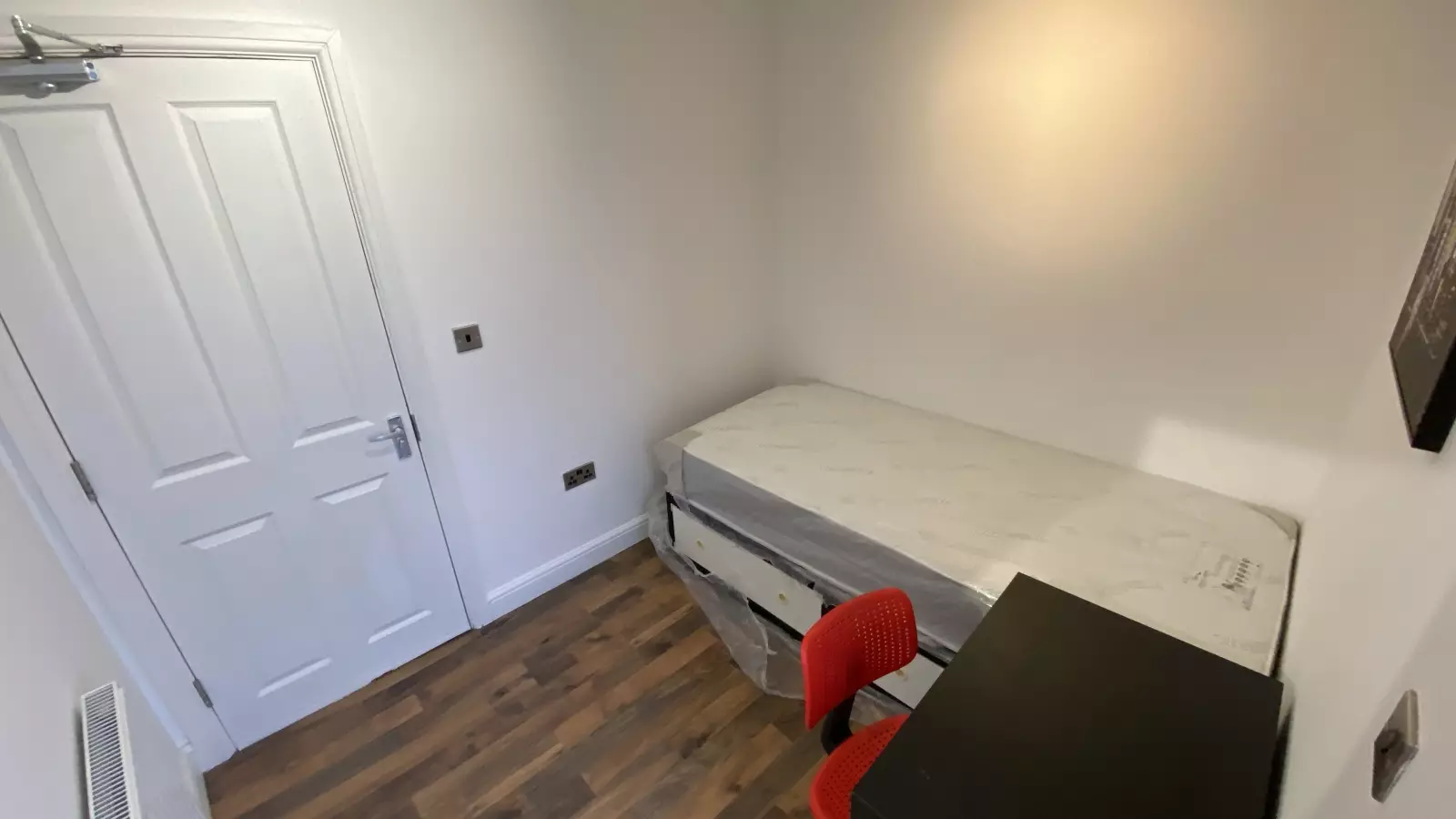 Room Denmark Hill in Greater London