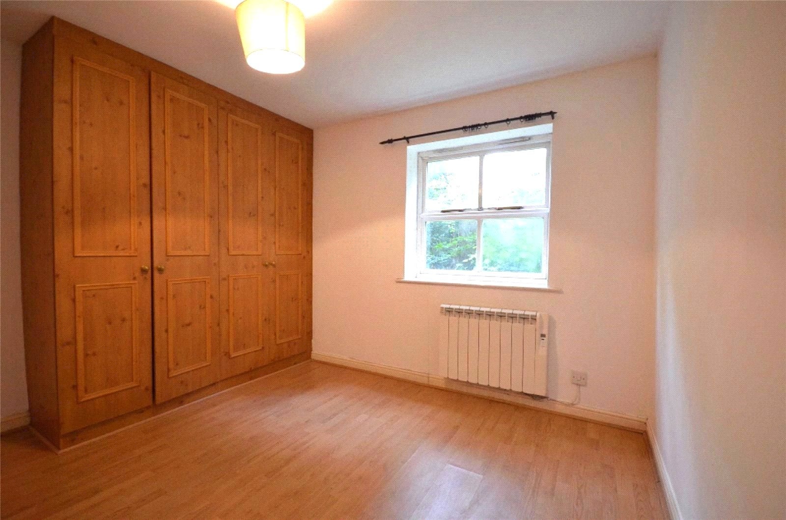 Flat Mersey Road in Manchester