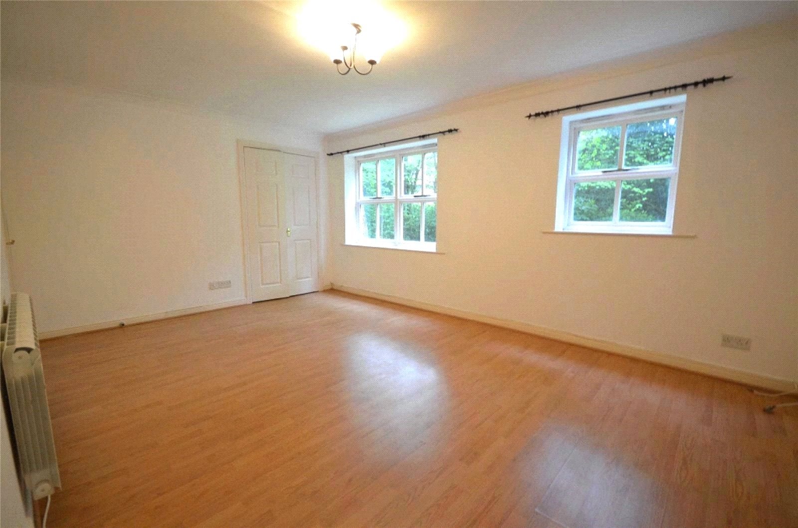 Flat Mersey Road in Manchester