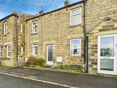 House B6165 in Low Laithe