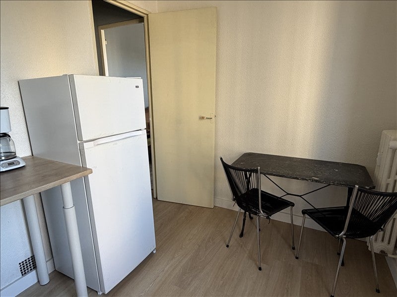 Appartement Rue du Cirque Romain à Nîmes