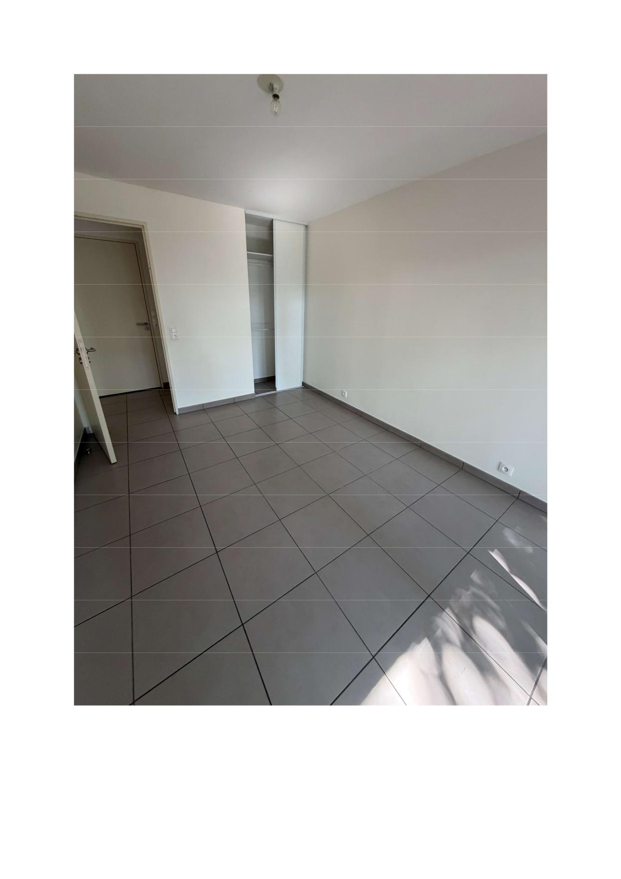 Appartement Allée Joseph Wresinski à Bègles