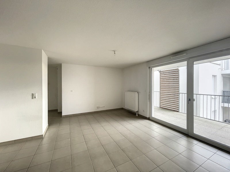 Appartement Chemin de Laval à Mèze