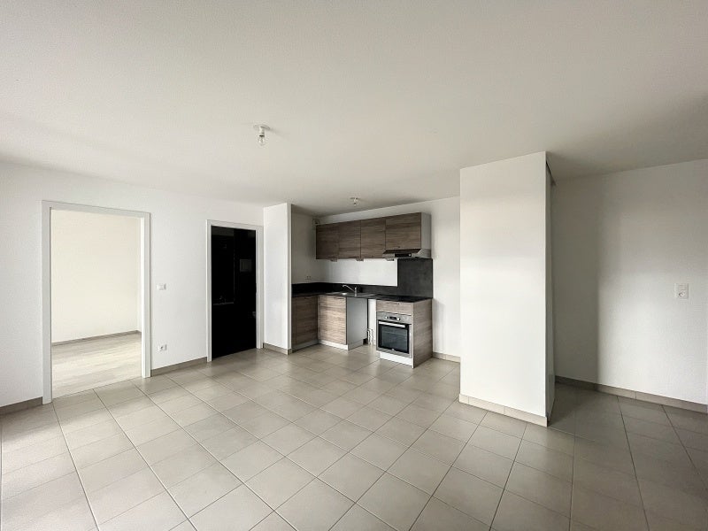Appartement Chemin de Laval à Mèze