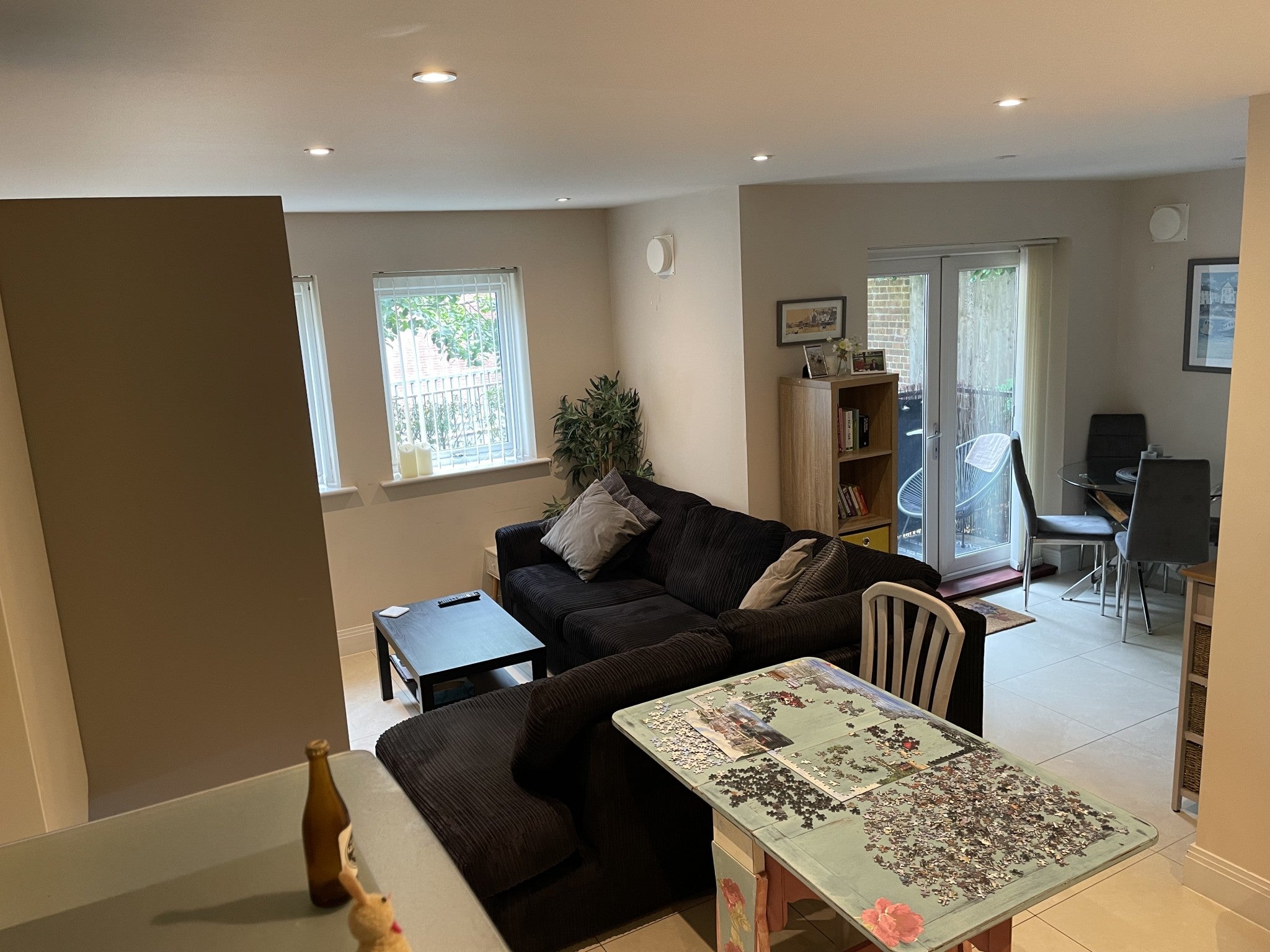 Flat Kingfisher Drive in Surrey Heath