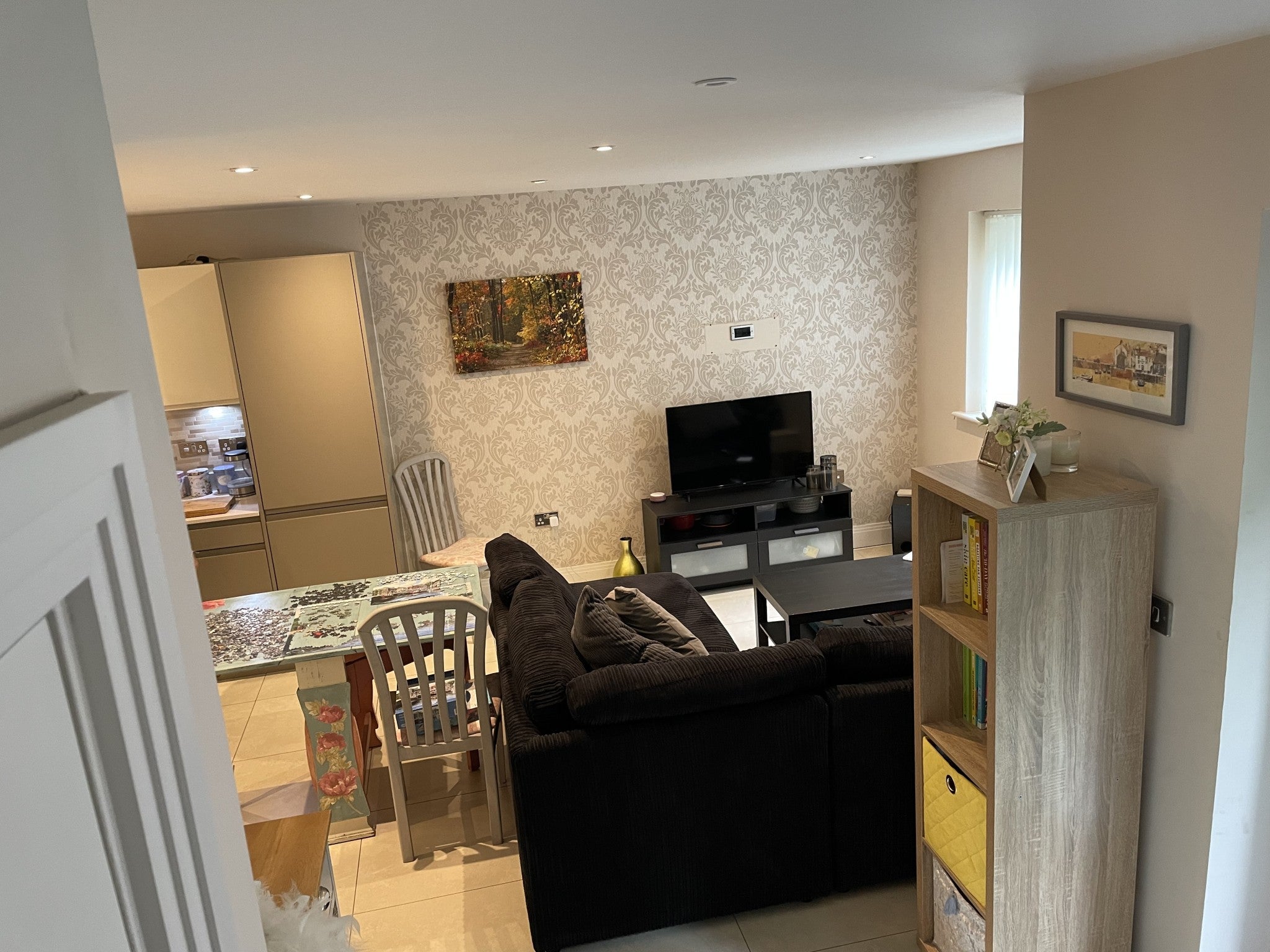 Flat Kingfisher Drive in Surrey Heath