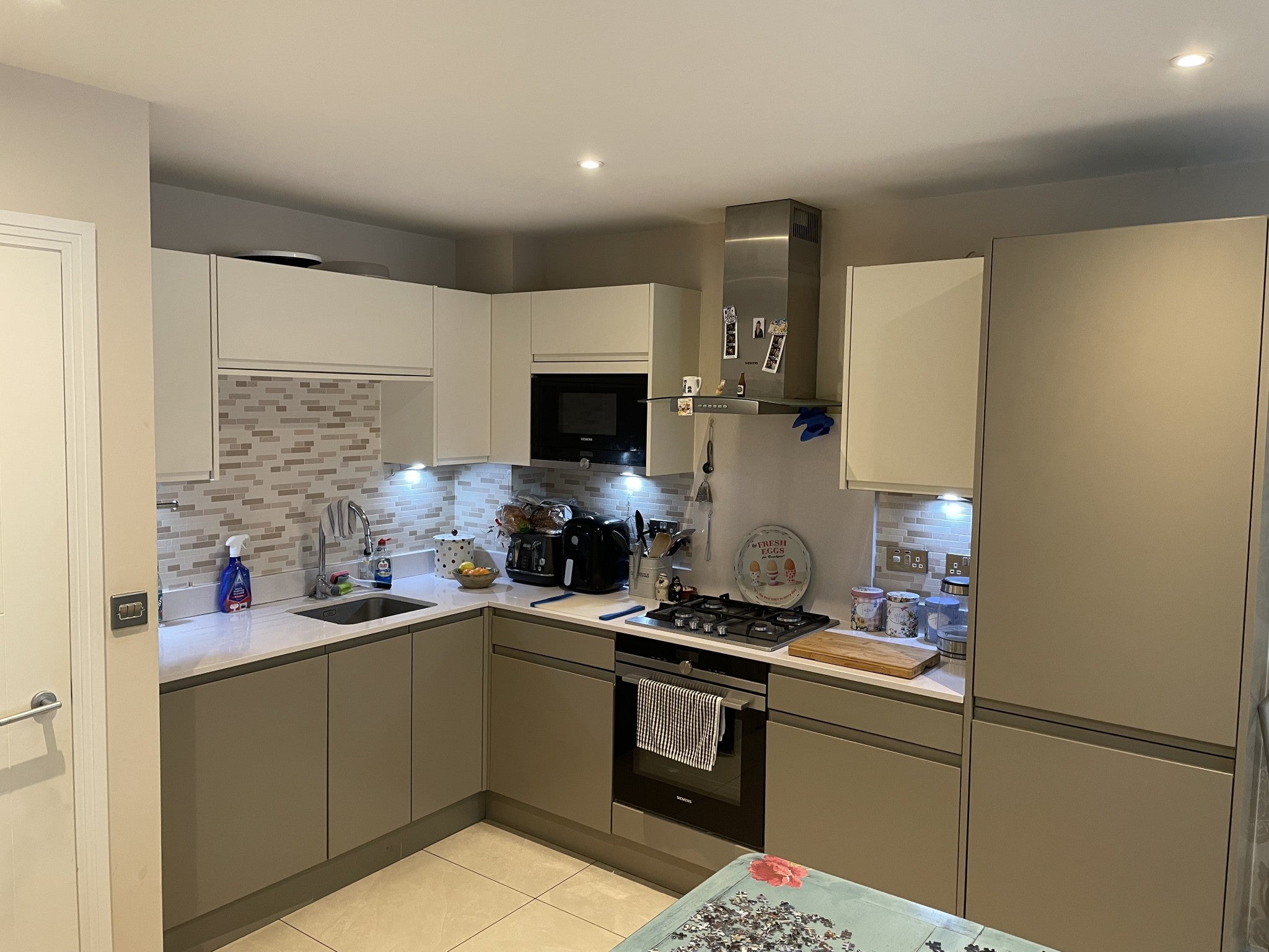 Flat Kingfisher Drive in Surrey Heath