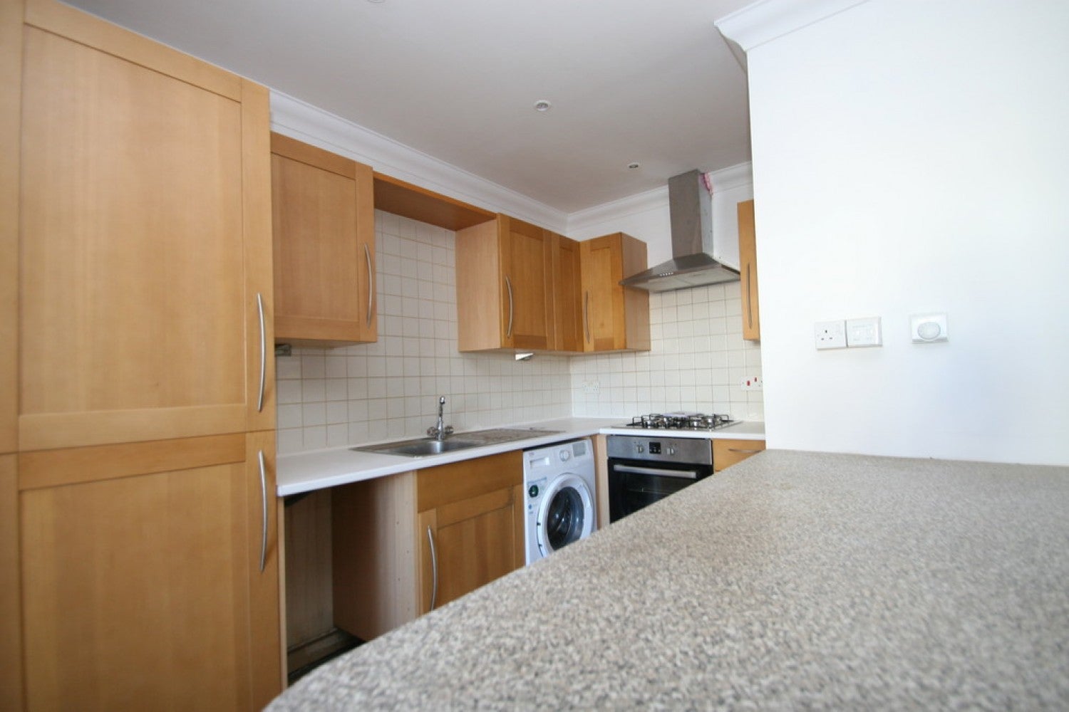 Flat Hillgarth in Tunbridge Wells