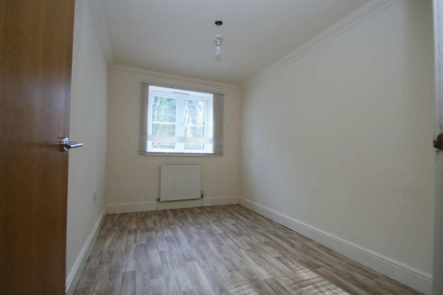 Flat Hillgarth in Tunbridge Wells