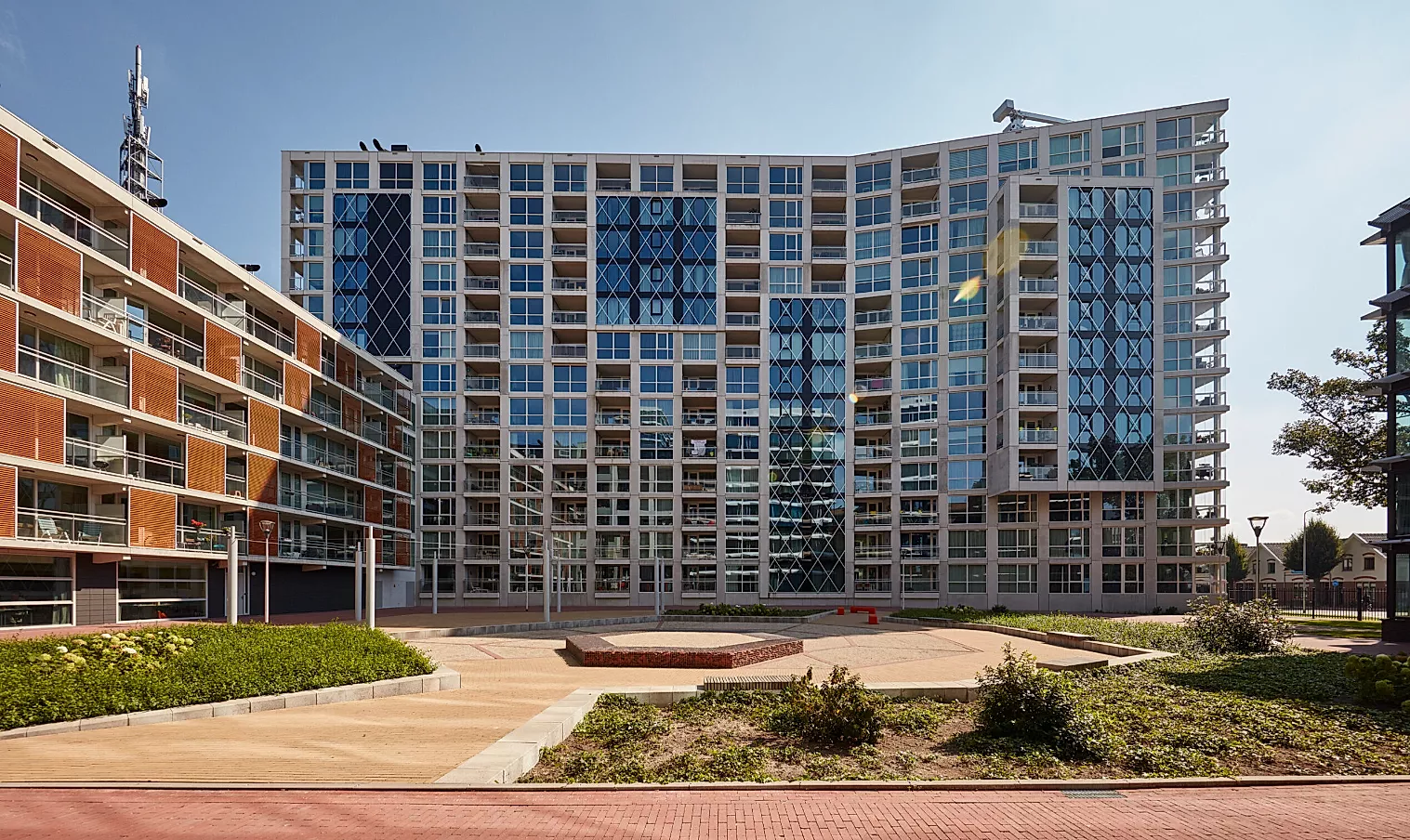 Appartement Frits Philipslaan in Eindhoven